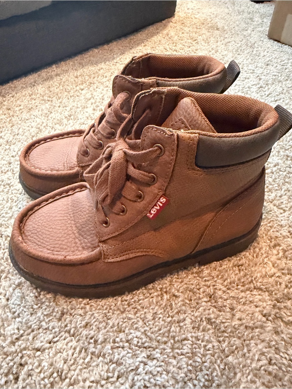 Levi's Kids Boots